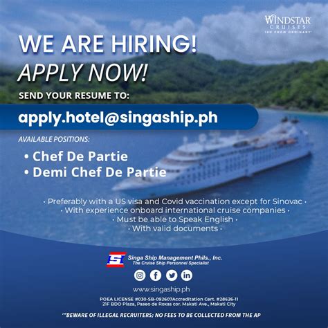 apply.hotel@singaship|CITHM Heroes .